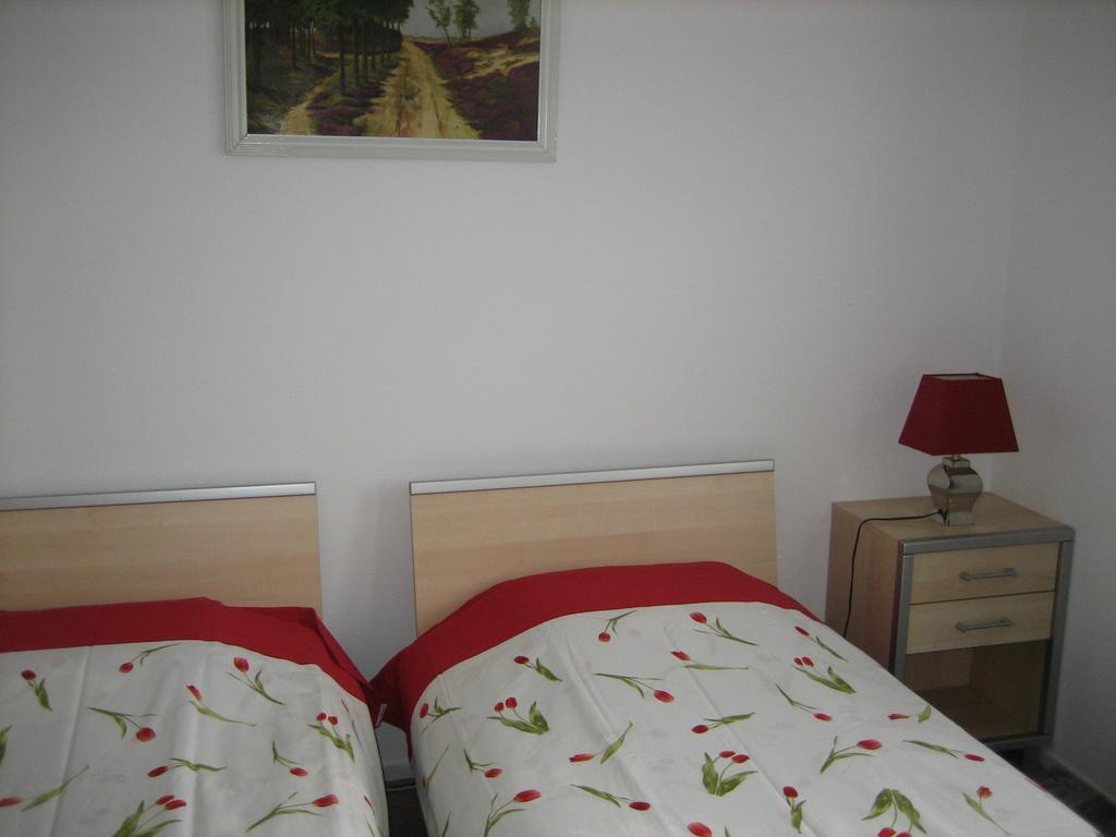 B&B Ans En Ben Streppel Twello Quarto foto