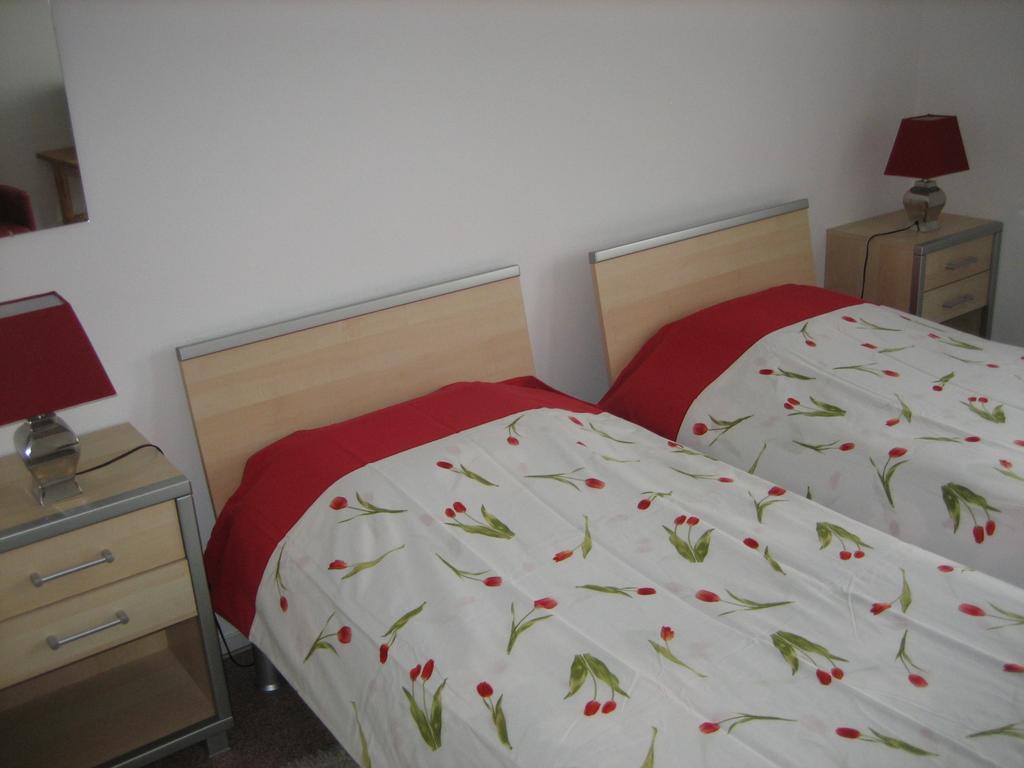 B&B Ans En Ben Streppel Twello Quarto foto